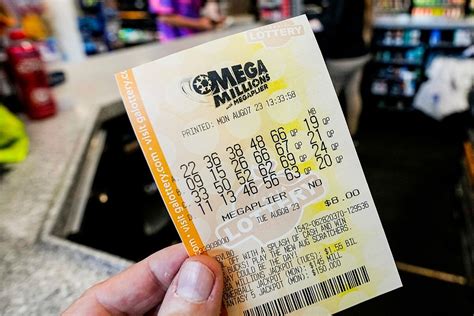 mega millions 08/08/2023|Live Mega Millions results for 08/08/23; jackpot worth record .